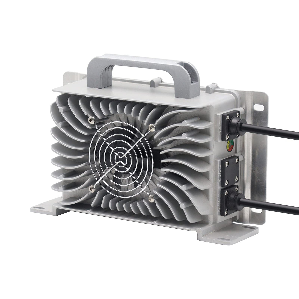 Xiixtoo automatic charger floats after charging to protect battery life