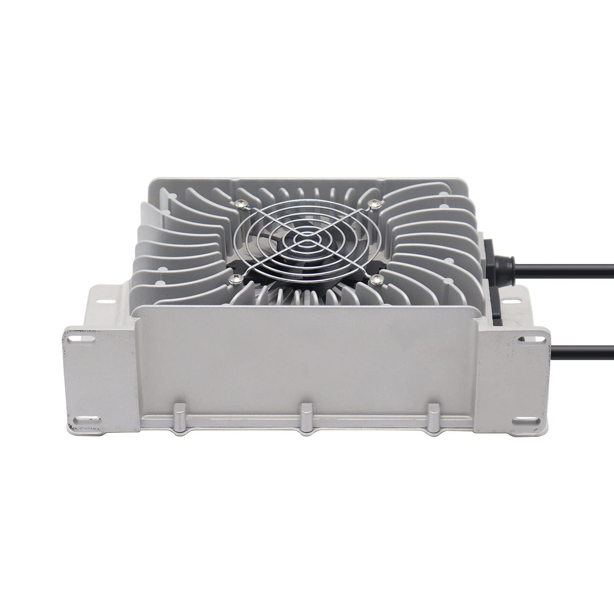 Xiixtoo 48V charger compatible with Club Car models after OBC bypass