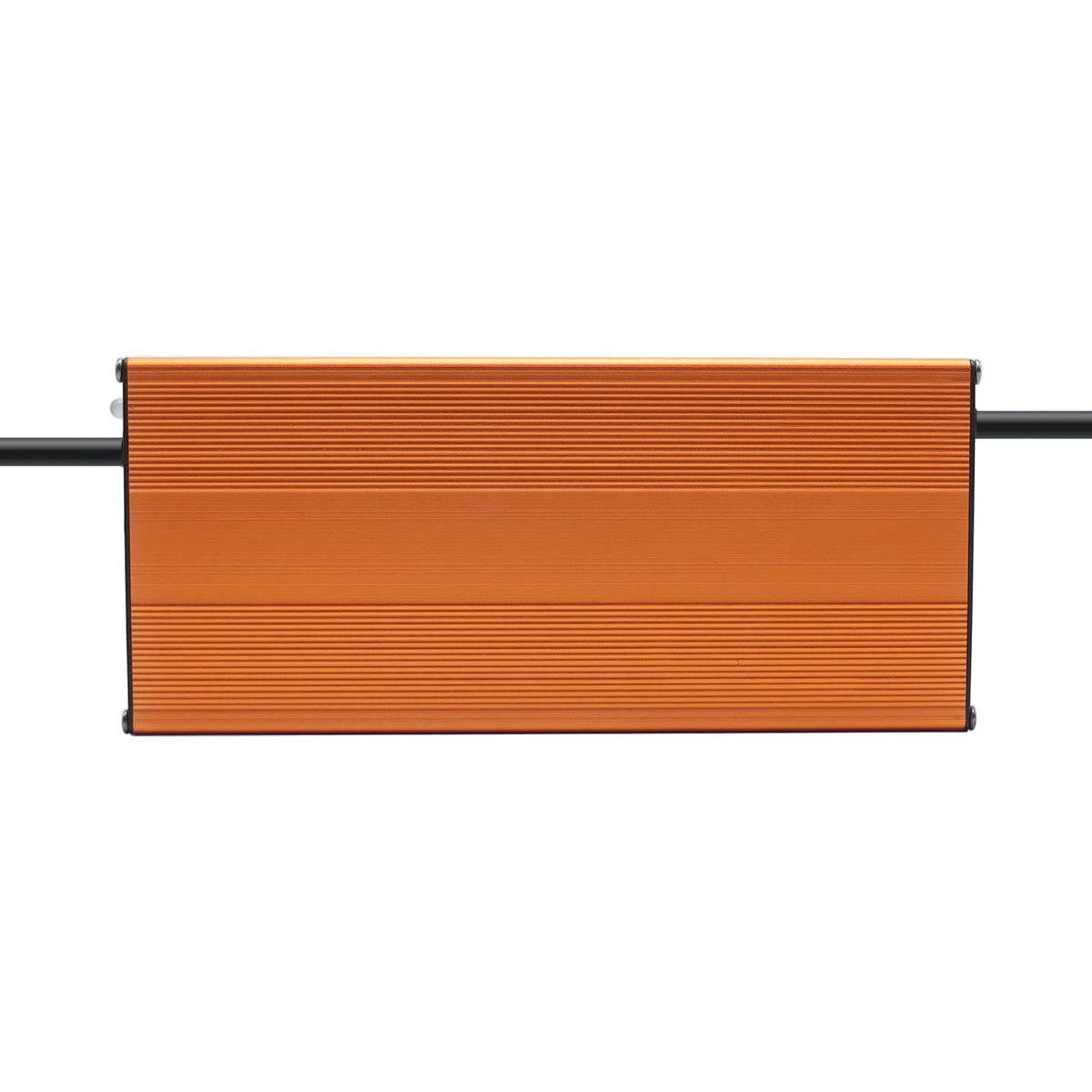 Xiixtoo 8A output powers 36V carts efficiently during rides.
