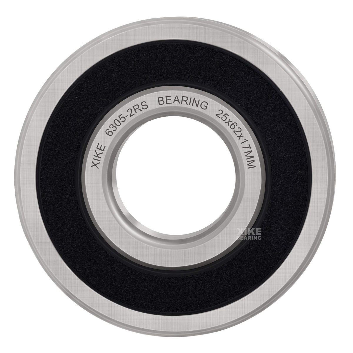 xike 2-set installation-ready bearings for yamaha g29 on both sides