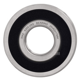 xike 2-set installation-ready bearings for yamaha g29 on both sides