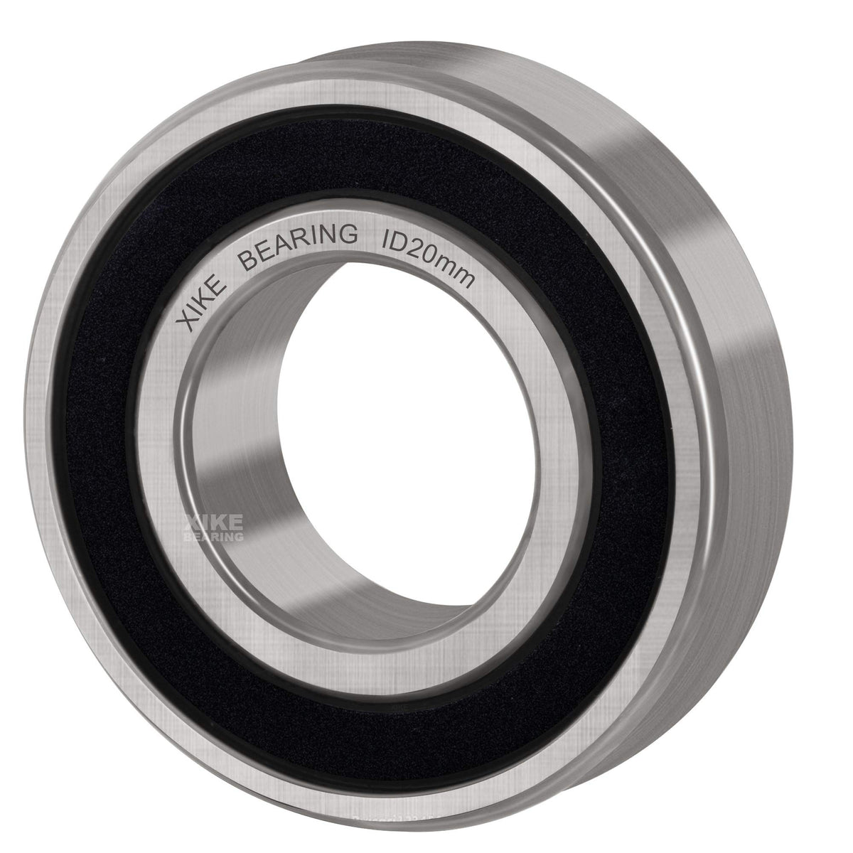 XIKE bearing seal kit closeup highlighting durable seals and reduced maintenance