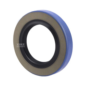 XiKe packaging emphasizes professional manufacturing origin and reliability