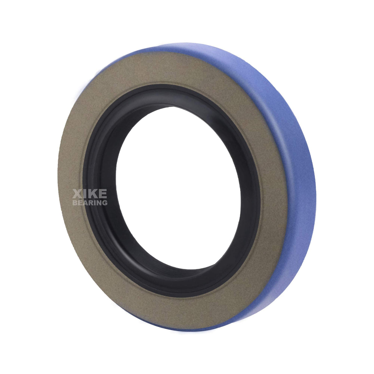 XIKE packaging includes installation guidance for quick, reliable replacement.