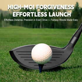 XINGGM XF02 alloy face with speed grooves boosts energy transfer.