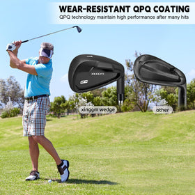 XINGGM XM01 durable QPQ technology maintains peak performance through practice.