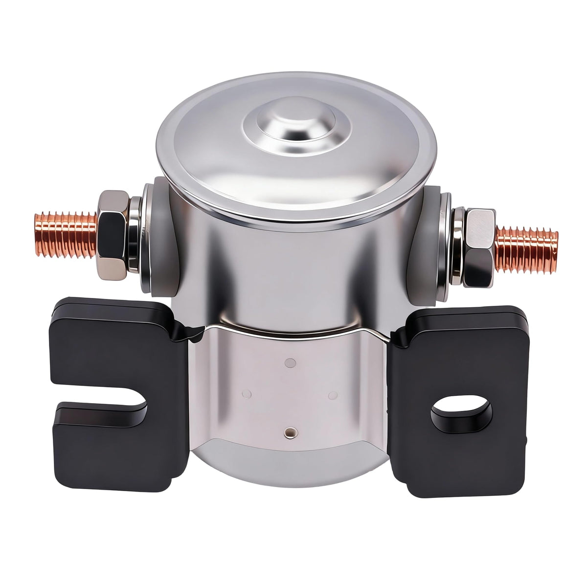 70-series design supports continuous duty for golf cart use
