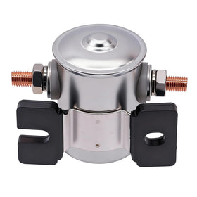 70-series design supports continuous duty for golf cart use