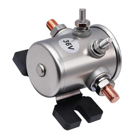EZGO compatible XingLi relay for TXT Medalist Marathon