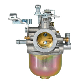 XingLi J24-14101-00 carburetor detail with integrated fuel filter.