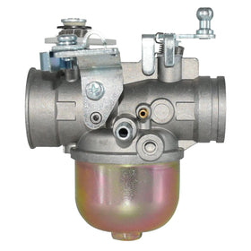 XingLi compatibility lets you replace worn carburetors on gas carts.
