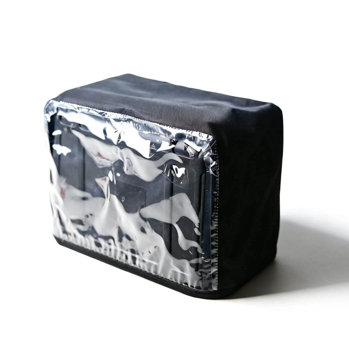 XINSTCO easy-clean foldable design for quick storage after use