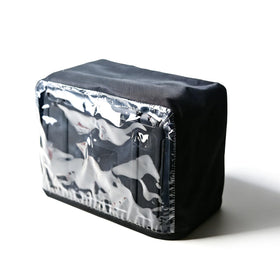 XINSTCO easy-clean foldable design for quick storage after use