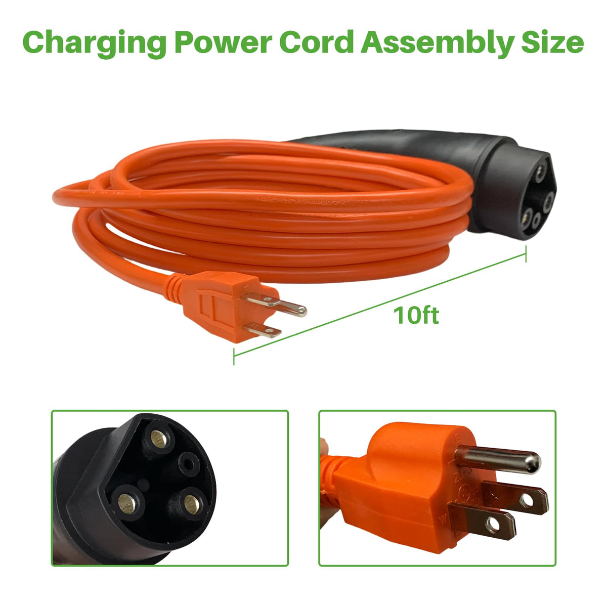 XINSTCO Evolution ICON D2-D5 compatibility diagram for reliable charging