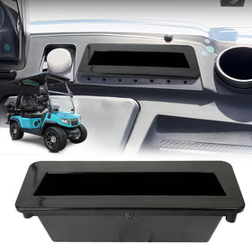 XINSTCO easy-install design enables quick on-cart attachment.
