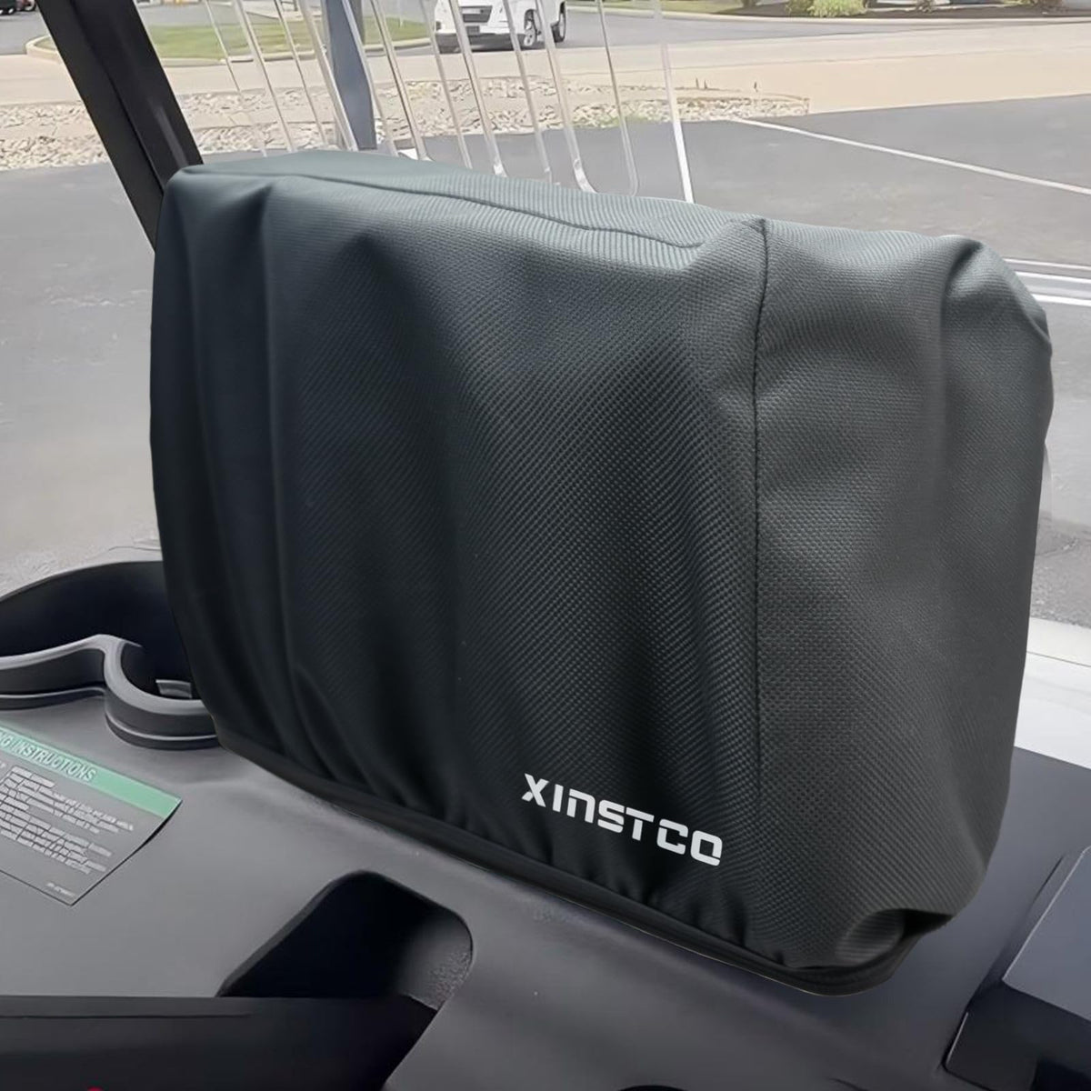 XINSTCO universal compatibility with Evolution Denago and ICON models