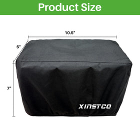 XINSTCO touchscreen cover fitting Denago screen against wind and moisture