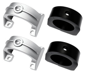 Xiweiqi 72117G01 rear spring cap for EZGO TXT improves ride stability