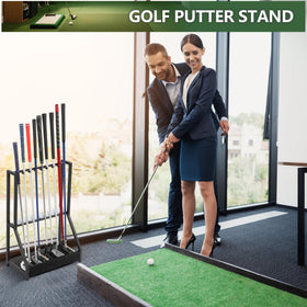 Xnwouco gift-ready golf club holder packaging suitable for enthusiasts.