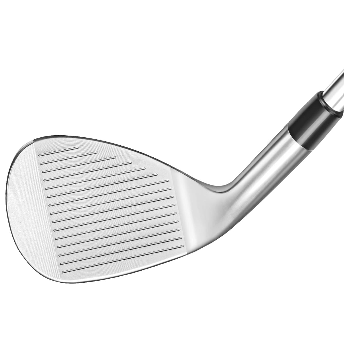 XOOXTWTXOOX versatile wedge for men and women, ideal for short game.