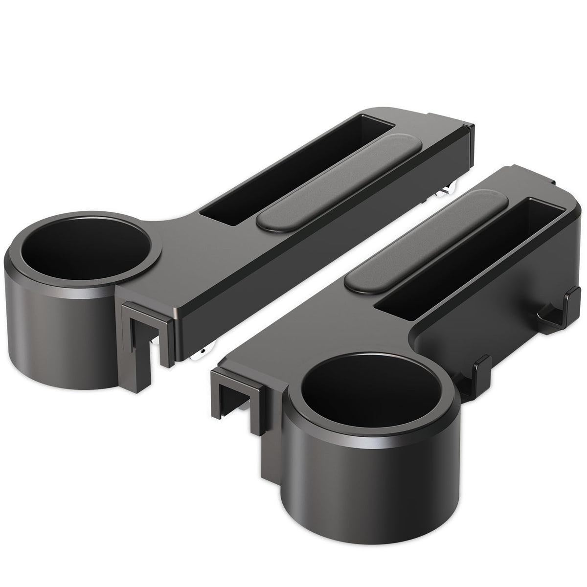 Xoxocos UV-resistant armrest resists sun and wear during outdoor use.