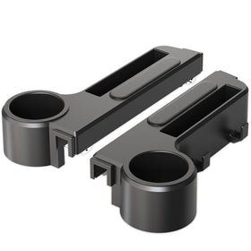 Xoxocos UV-resistant armrest resists sun and wear during outdoor use.