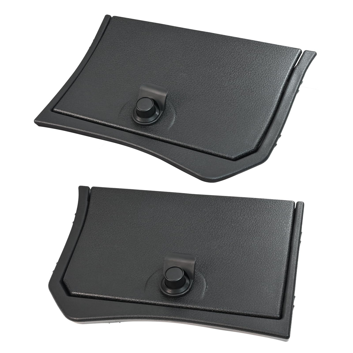 XQK glove box door left side for Kandi Kruiser enhances secure storage