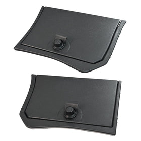 XQK glove box door left side for Kandi Kruiser enhances secure storage