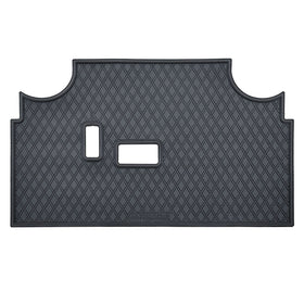 American-made Evolution mat with reinforced trim for long-lasting performance