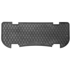 Xtreme Mats Genesis300 rear footrest mat offers durable, slip-resistant footing