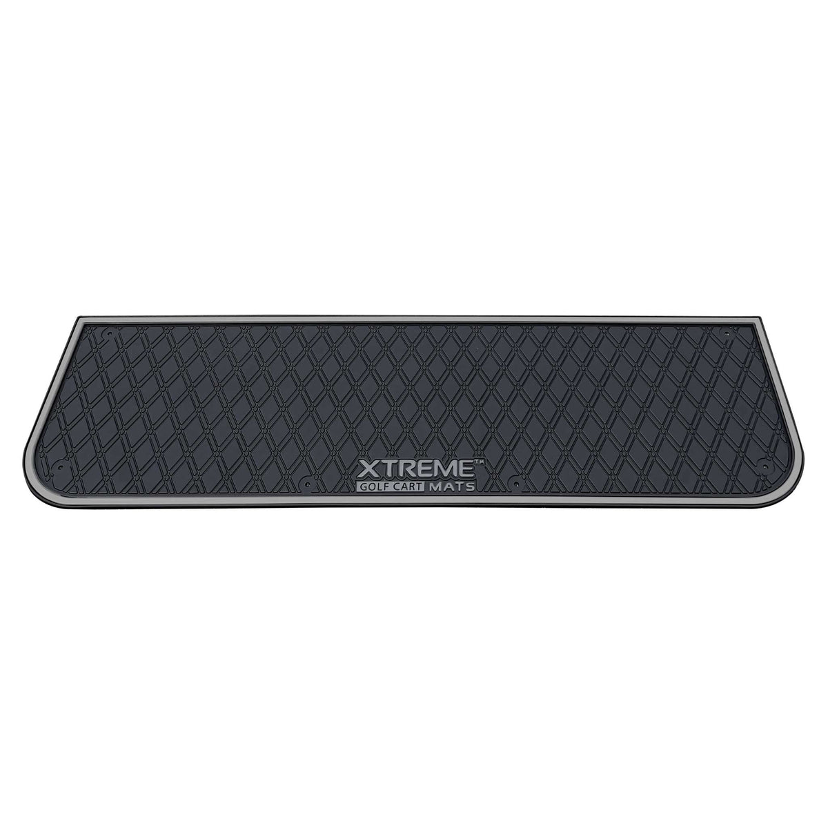 Xtreme MATS seat-kit mat with snug, OEM-like fit for rear seats