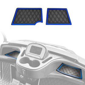 Xtreme MATS compatible with ICON/Advanced EV for a precise fit.