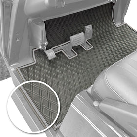 Xtreme Mats USA-made design with responsive support from 8am-5pm EST.