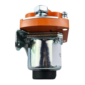 12V 400A solenoid contactor ideal for power control in golf carts