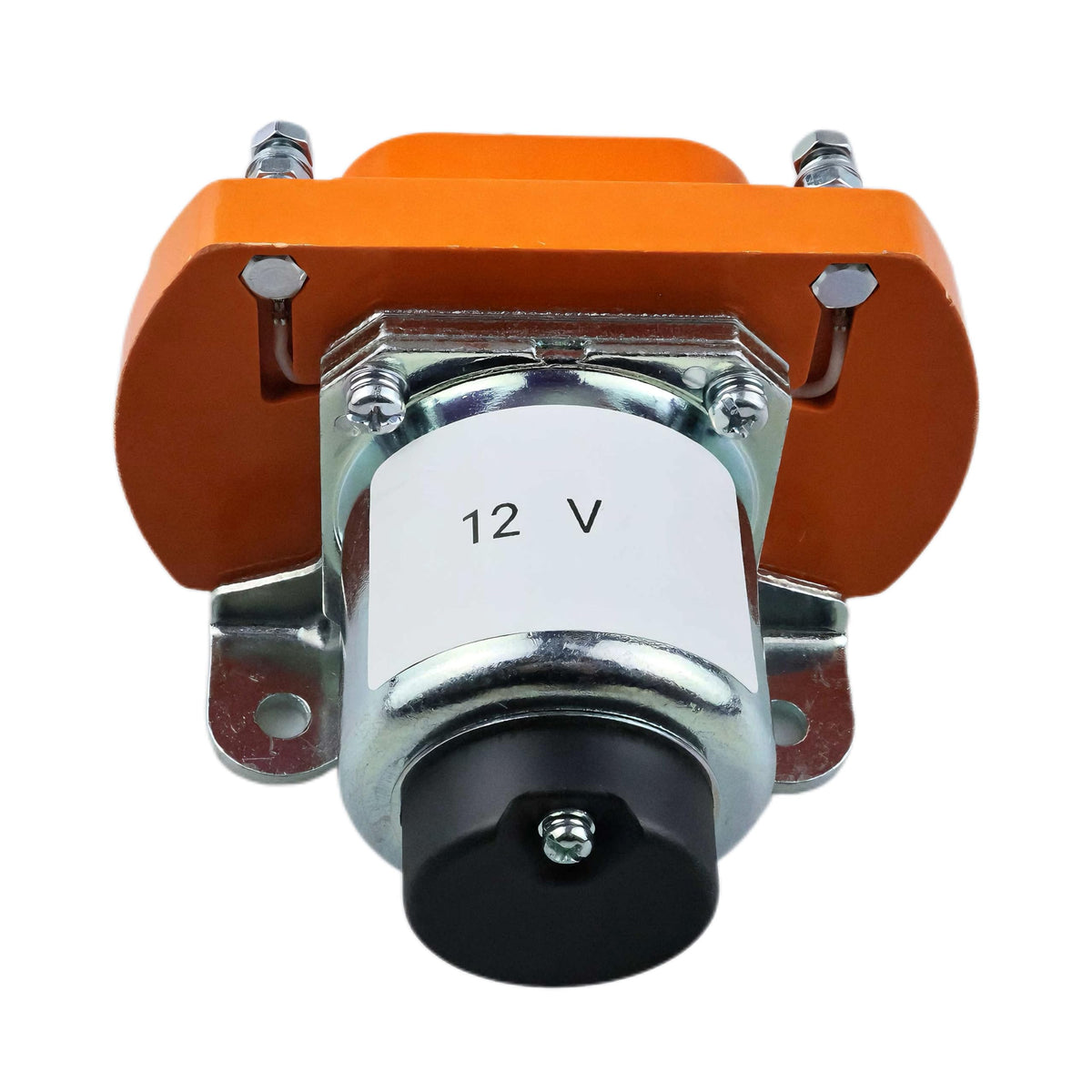 XTSZHDSL 400A solenoid contactor ready for quick install in golf carts
