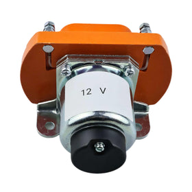 XTSZHDSL 400A solenoid contactor ready for quick install in golf carts