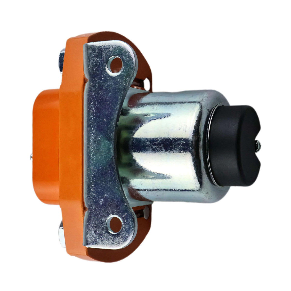 Easy-install XTSZHDSL solenoid supports quick cart maintenance