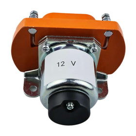 Heavy-duty golf cart solenoid from XTSZHDSL for reliable long-lasting performance