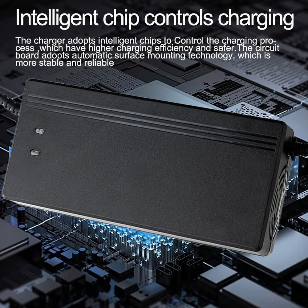 Xtuboz safety protections guard against overcharge and short circuits