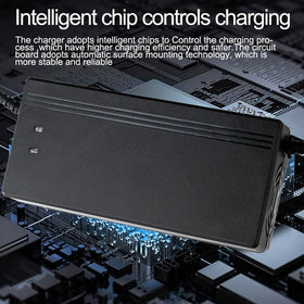 Xtuboz safety protections guard against overcharge and short circuits