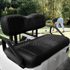 XUANYUDG0769 adjustable buckles secure a snug fit during rides.