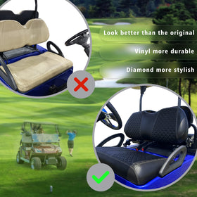 XUANYUDG0769 adjustable strap system enables quick installation.