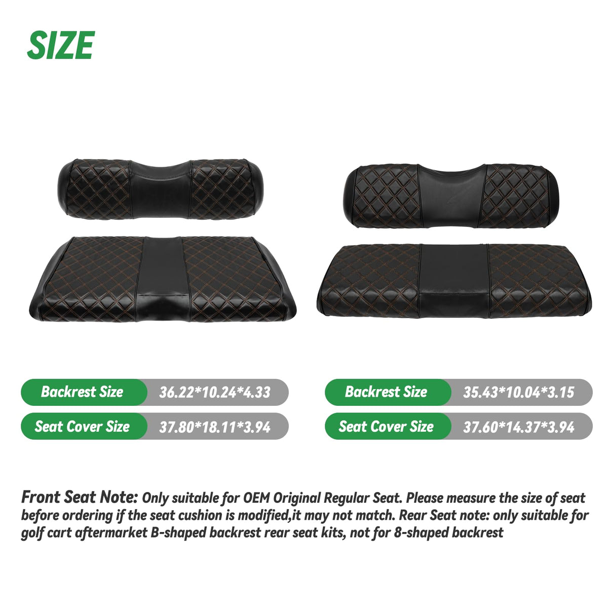 XUANYUDG0769 adjustable strap system ensures a secure, easy fit