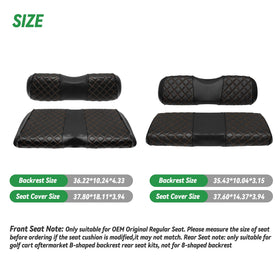 XUANYUDG0769 adjustable strap system ensures a secure, easy fit