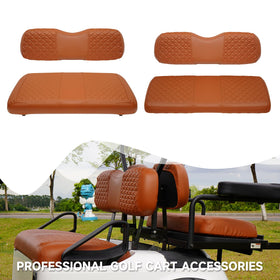 XUANYUDG0769 adjustable straps and retractable buckle keep covers in place