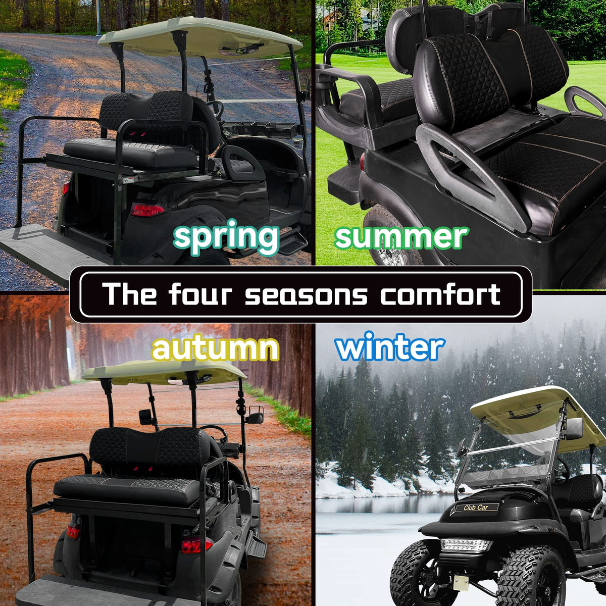 XUANYUDG0769 anti-slip center stitch reduces shifting during rides