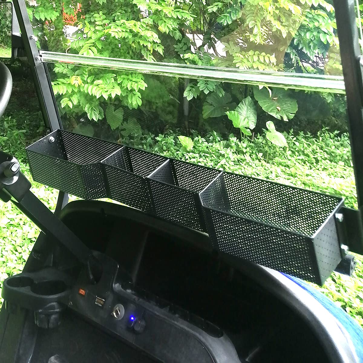 XUANYUDG0769 basket-package-contents shows basket and mounting hardware.