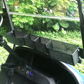 XUANYUDG0769 basket-package-contents shows basket and mounting hardware.