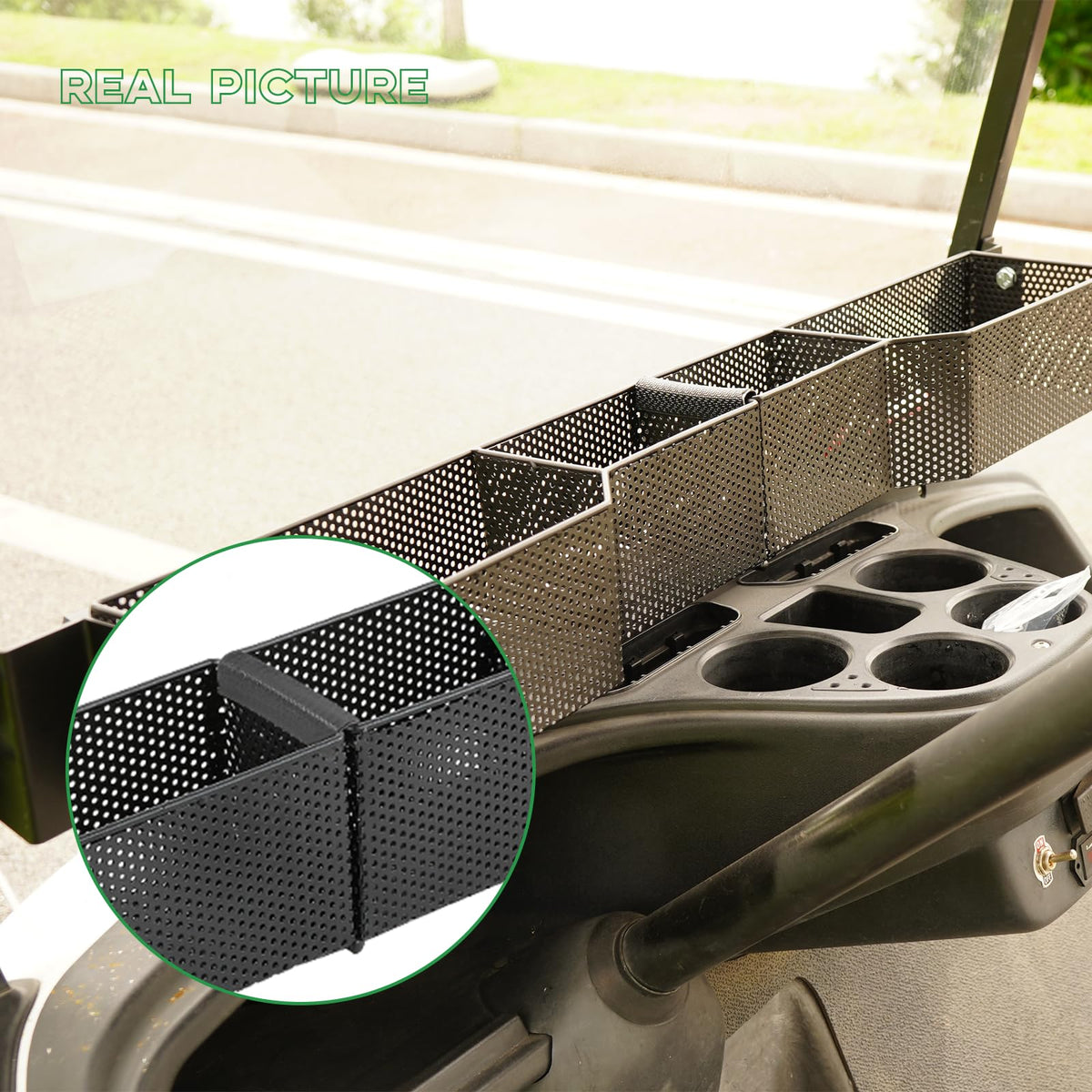 XUANYUDG0769 black rubberized finish resists wear during daily use
