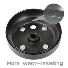 XUANYUDG0769 bolt pins pack included with kit